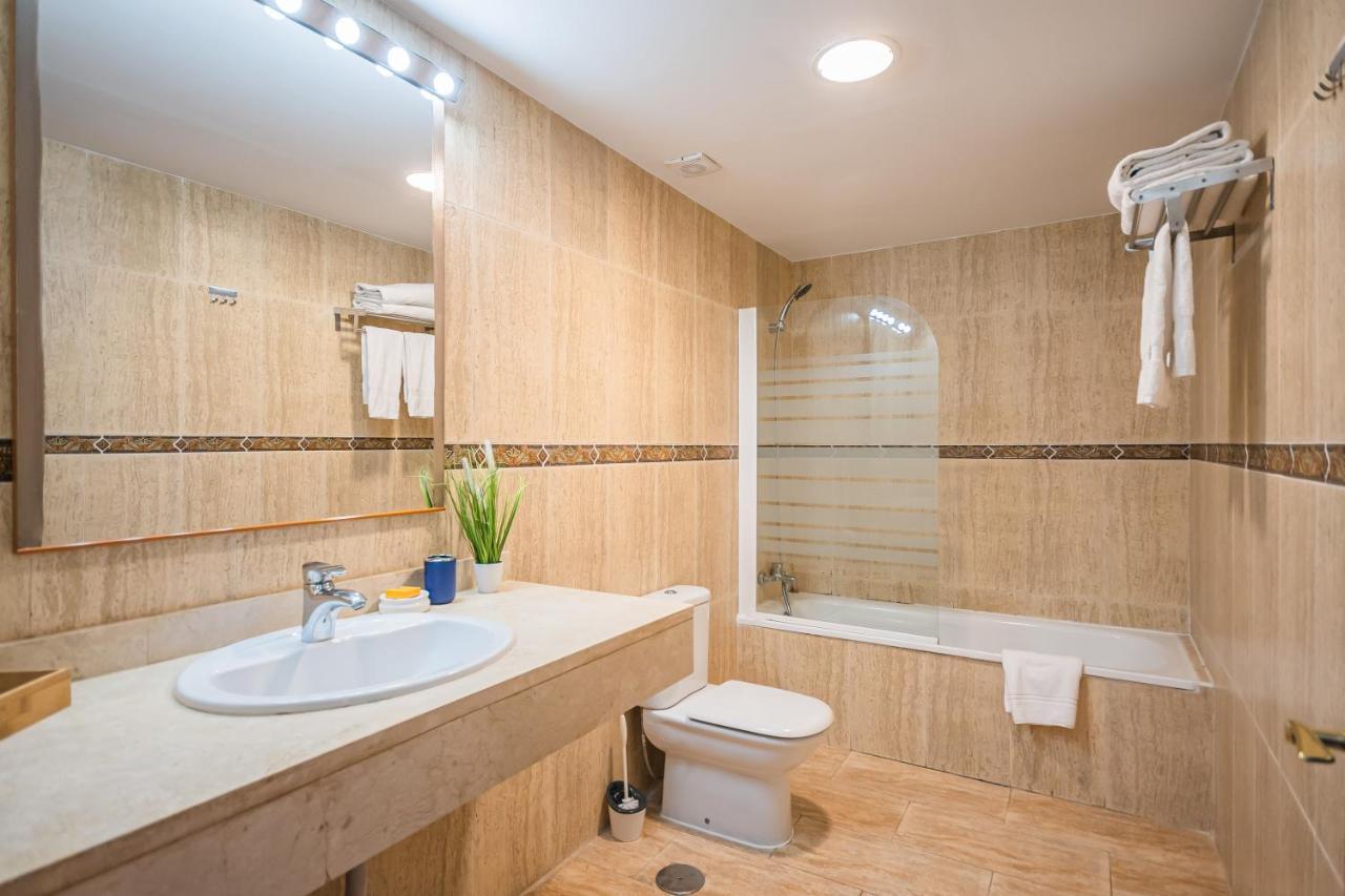 Events Hotel La Plantacion Фінестрат Екстер'єр фото