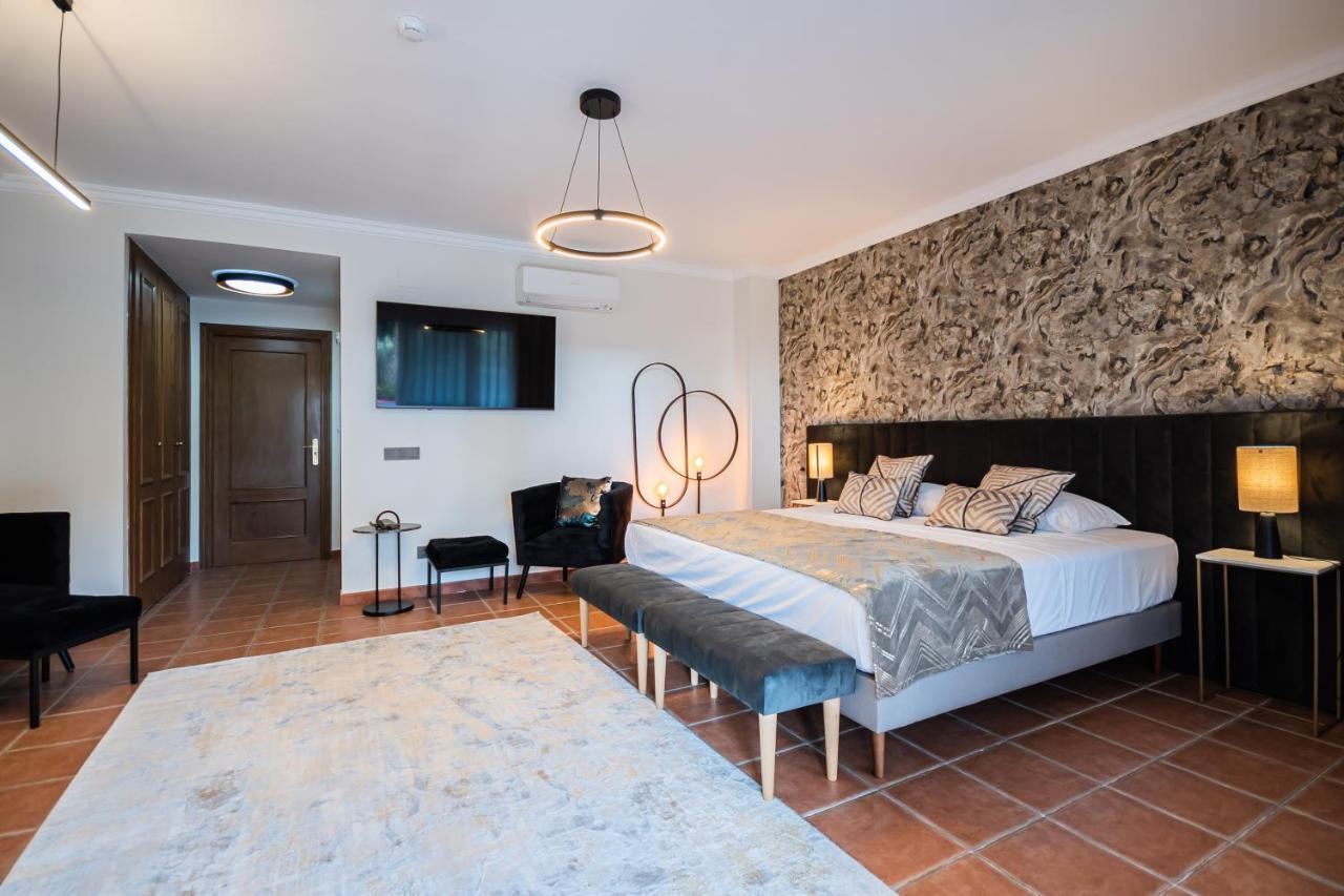 Events Hotel La Plantacion Фінестрат Екстер'єр фото