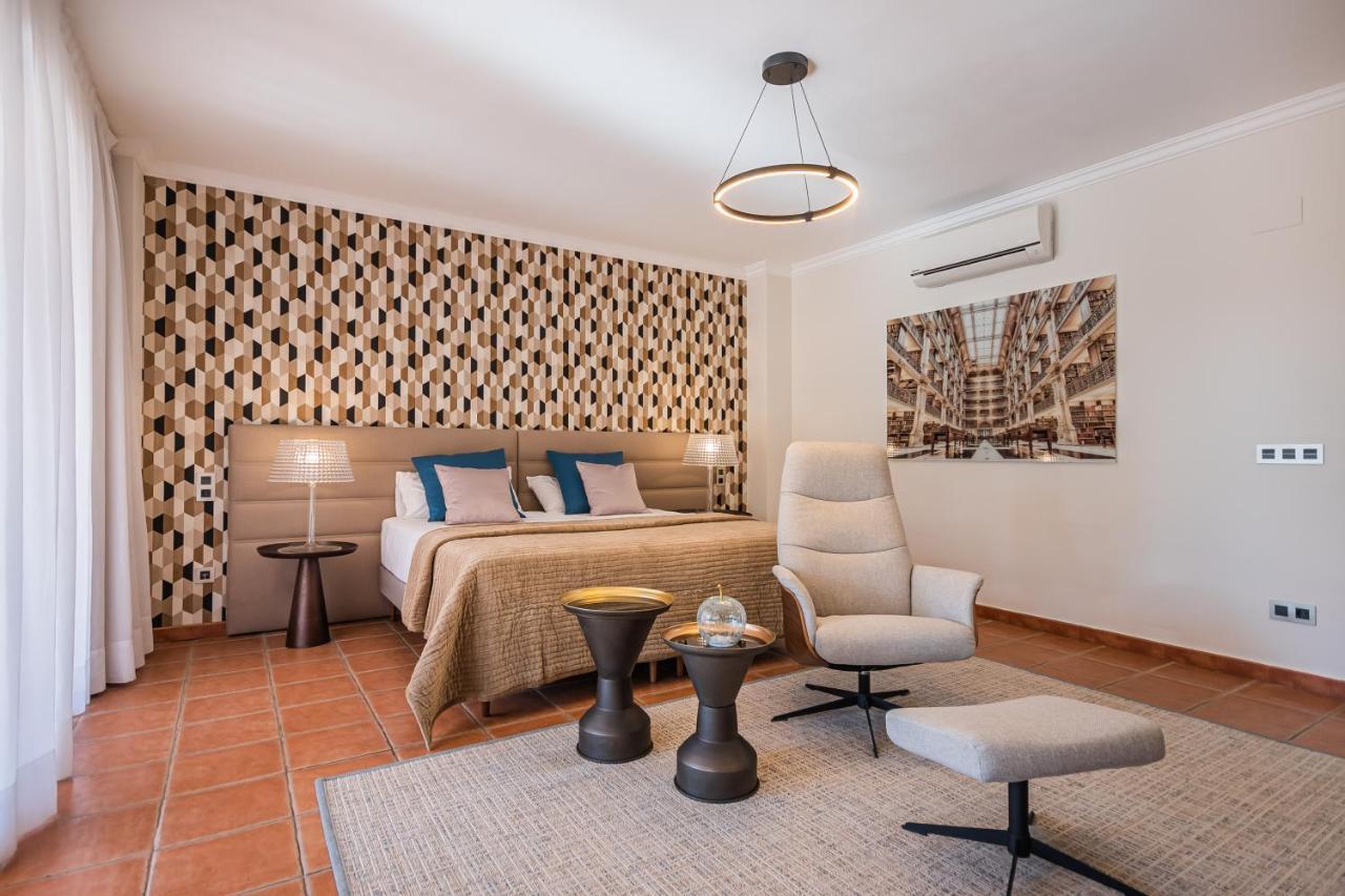 Events Hotel La Plantacion Фінестрат Екстер'єр фото