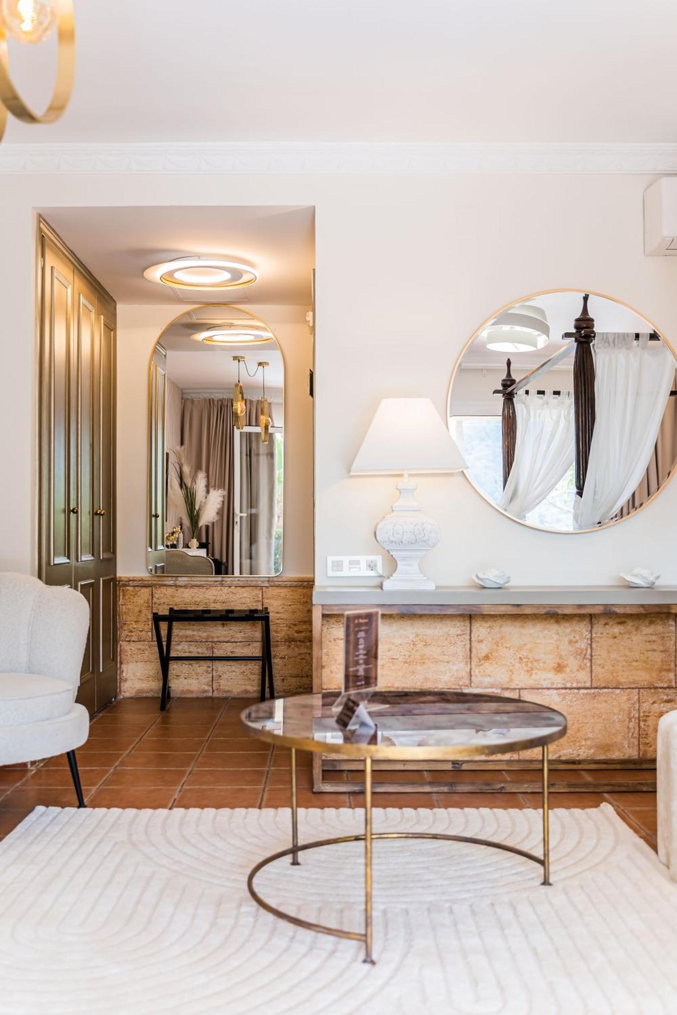 Events Hotel La Plantacion Фінестрат Екстер'єр фото