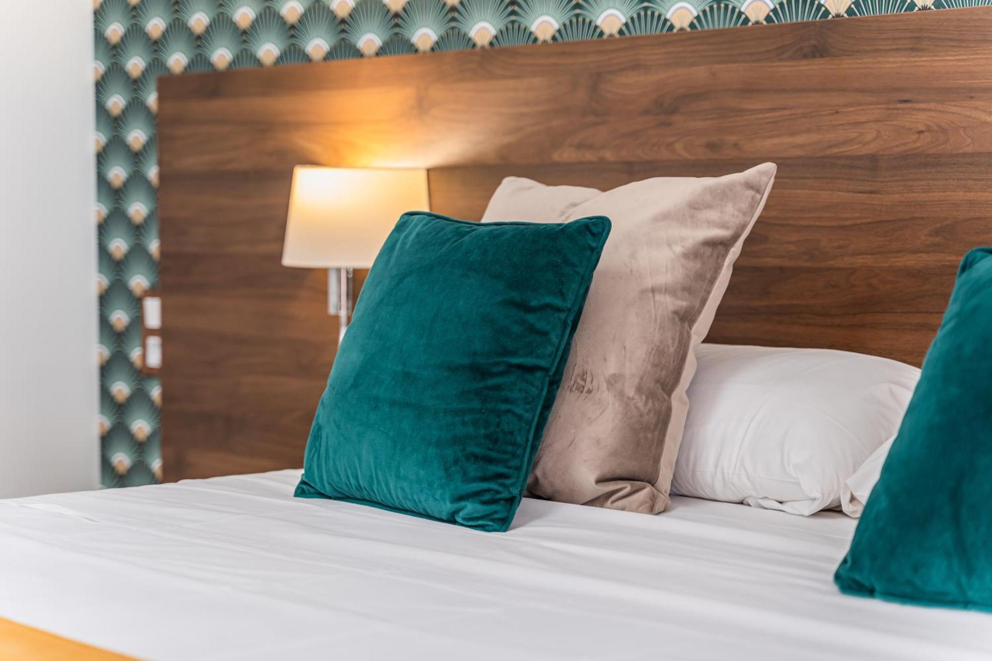 Events Hotel La Plantacion Фінестрат Екстер'єр фото