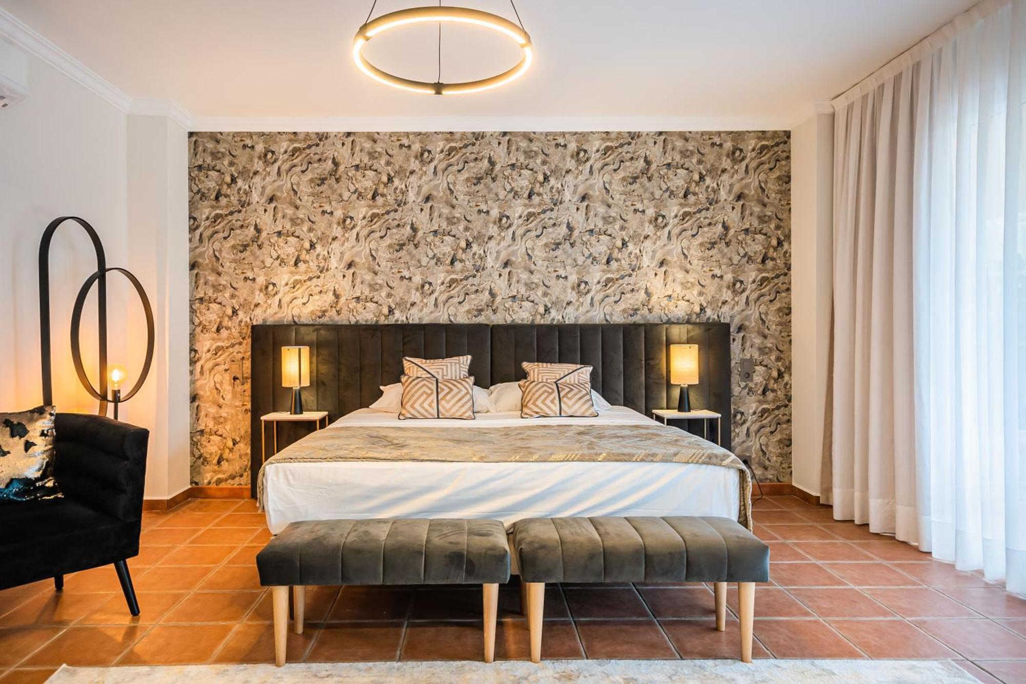 Events Hotel La Plantacion Фінестрат Екстер'єр фото