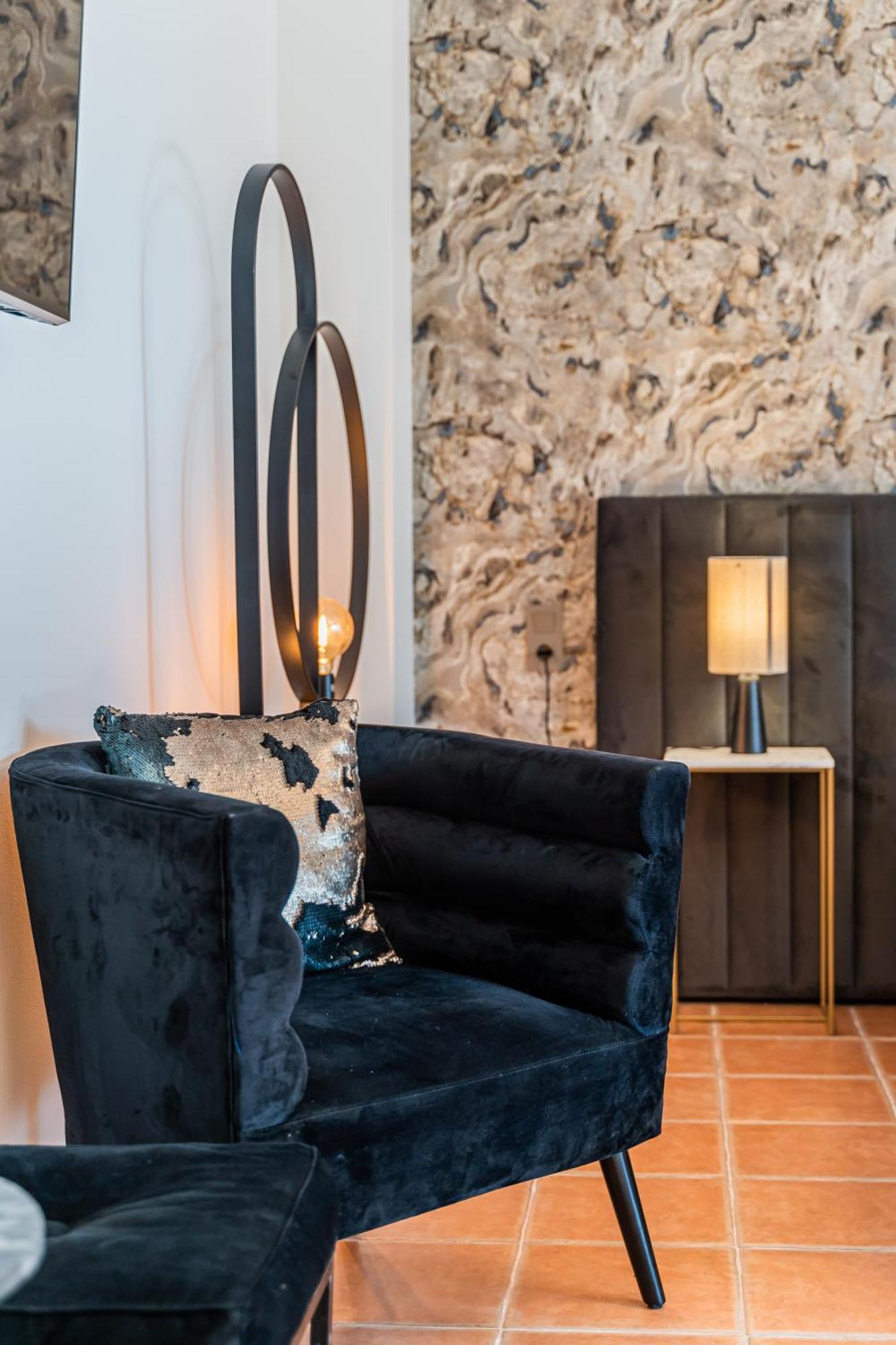 Events Hotel La Plantacion Фінестрат Екстер'єр фото
