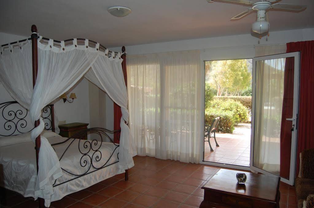 Events Hotel La Plantacion Фінестрат Екстер'єр фото